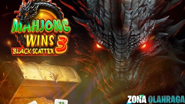 Slot Mahjong Wins 3 Maxwin, Saatnya Panen Besar Hari Ini!