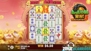 Slot Mahjong Wins 3 Maxwin, Saatnya Panen Besar Hari Ini!