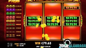 Link Gacor Triple Tigers Rahasia Dapat Jackpot Slot Terbesar!