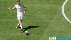 Dean Huijsen Siap Tunjukkan Taringnya di Juventus!