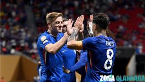 Skor 2-0, Chelsea Bantai LA FC di Piala Dunia Antar Klub!
