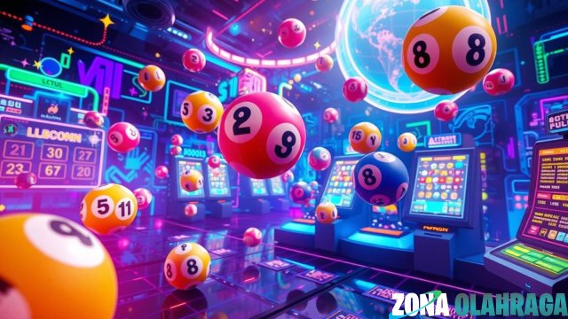 Situs Togel Jagoan, Buktikan Sendiri Keberuntunganmu!