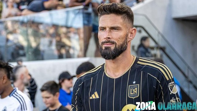 Setelah MLS Giroud Pilih Liga Prancis sebagai Rumah Baru!
