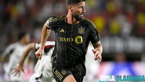 Setelah MLS Giroud Pilih Liga Prancis sebagai Rumah Baru!