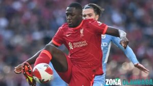 Ibrahima Konaté Tolak Perpanjang Kontrak di Liverpool, Kenapa?