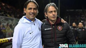 Inzaghi Pergi Dumfries Gak Nyangka! Inter Bakal Berubah?