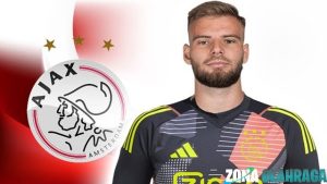 Liverpool Resmi Kirim Jaros ke Ajax dengan Status Pinjaman!