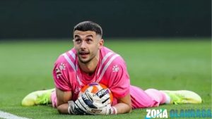 Joan Garcia Gabung Barcelona, Siap Bawa Trofi Bergulir!