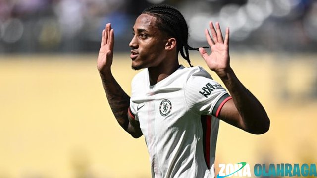 Joao Pedro Meledak! Chelsea Ketemu Pemain Gila Baru!