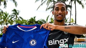 Joao Pedro Meledak! Chelsea Ketemu Pemain Gila Baru!