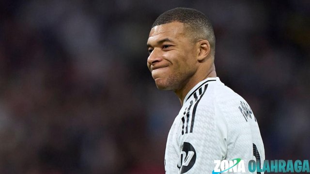 PSG Nyaris Sapu Bersih Mbappe Tetap Raja di Paris!