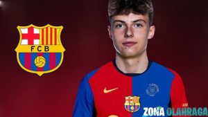 Mikkel Bro Hansen, Sosok Rahasia yang Jadi Incaran Barca!
