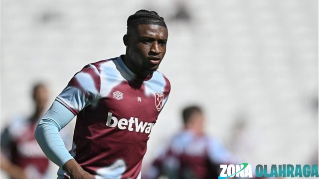 Mohammed Kudus Merapat ke Spurs Transfer 2025 Disepakati!
