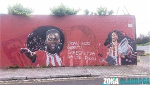 Nico Williams Kini Jadi Sosok yang Kontroversial di Bilbao!