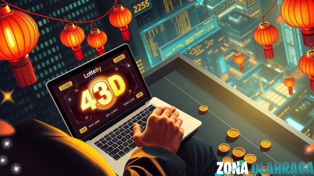 Menjelajahi Pasaran Togel Online Terlengkap dan Terpercaya!