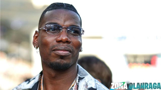 Paul Pogba Kembali ke Liga Prancis, Kini Resmi di AS Monaco