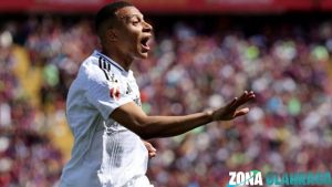 Ramos Sebut Mbappé Layak Ballon d'Or, Bukan Cuma Wacana!