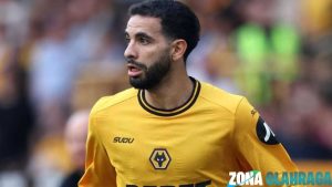 Resmi! City Dapatkan Aït Nouri  Transfer Diam-Diam Tajam!