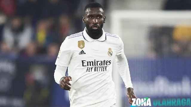 Rüdiger Bicara Soal PSG Tim Kuat yang Tak Bisa Diremehkan!