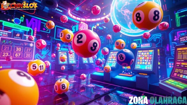 Toto Online Auto Lancar, Cukup Login Cnnslot Waktu ini!