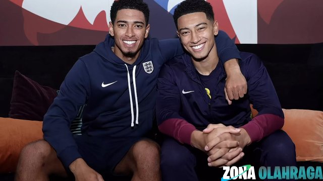 Dortmund Kepincut Adik Jude Bellingham, Deal Makin Dekat!