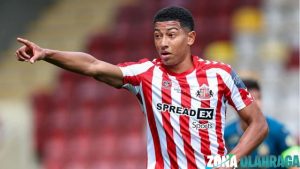 Dortmund Kepincut Adik Jude Bellingham, Deal Makin Dekat!