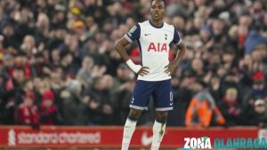 Keputusan Tottenham: Mathys Tel Jadi Bagian Tim Permanen!