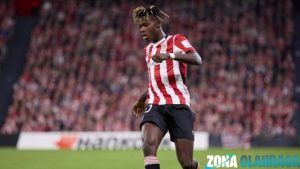 Athletic Cegah Transfer Nico Williams ke Barcelona, Ada Apa?