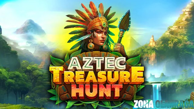 Pola Jitu dalam Slot Aztec Treasure Hunt yang Efektif1!v