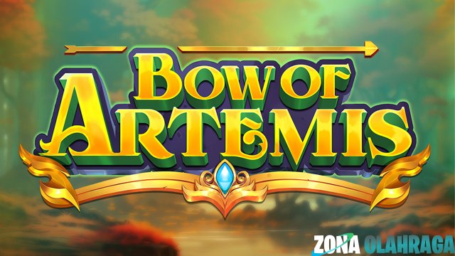 Bandar Slot Gacor Dijamin Profit Main Slot2 Bow Of Artemis!