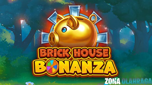 Mengenal Brick House Bonanza Game Slot Online Hits!