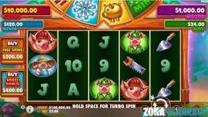 Mengenal Brick House Bonanza Game Slot Online Hits!
