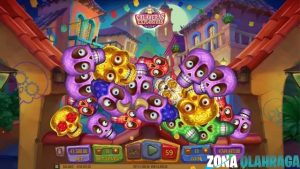 Link CNNSLOT 2025 7 Super Gemuruh di Calaveras Explosivas