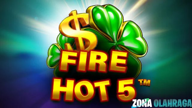 Slot Gacor Super Pola Fire Hot 5 yang Dirahasiakan Developer!
