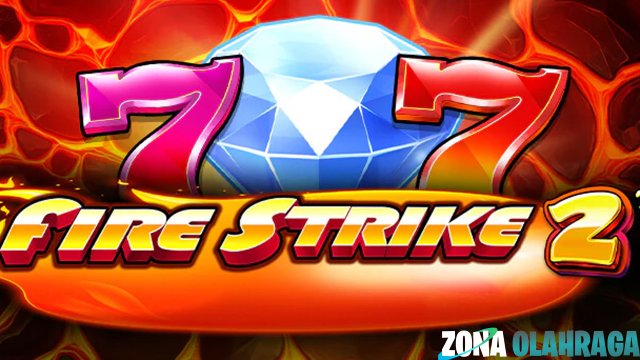 Situs Cnnslot Resmi Bakar Powerful Lewat Fire Strike 2!
