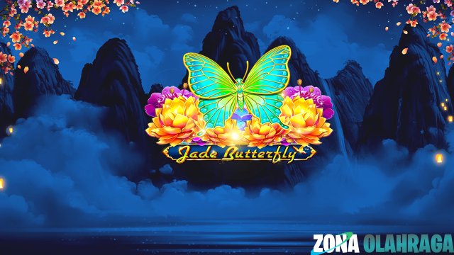 Slot Online Jade Butterfly Inspirasi Bonus Budaya Cina 2025