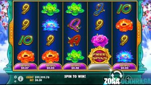 Slot Online Jade Butterfly Inspirasi Bonus Budaya Cina 2025