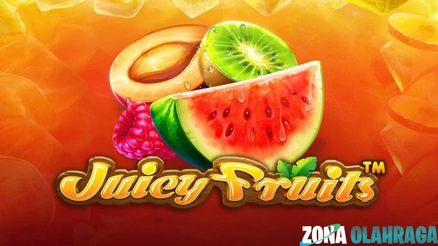 Slot Gacor Juicy Fruits Gulungan Bonus Buah Berbomboni 2025