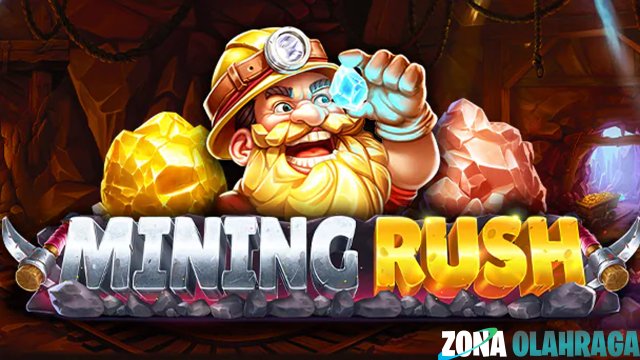 Login Cnnslot 5 Tantangan Super Seru Game Slot Mining Rush