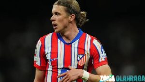 Newcastle United Dekati Conor Gallagher Bursa Transfer Brutal