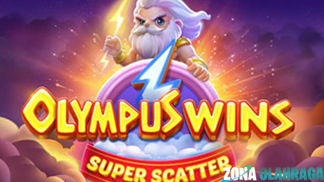 Link Slot Online Mitologi Treasure Hidup di Olympus Wins 2025