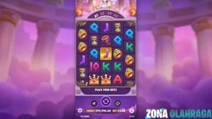 Link Slot Online Mitologi Treasure Hidup di Olympus Wins 2025