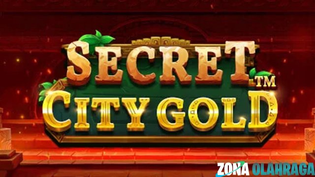 Login Cnnslot Simbolisme 7 Bonus Peradaban Secret City Gold