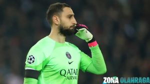 Donnarumma Siap Bawa Bayern Tenteram untuk Bonus 6 TahunDonnarumma Siap Bawa Bayern Tenteram untuk Bonus 6 Tahun