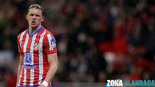 Newcastle United Dekati Conor Gallagher Bursa Transfer Brutal