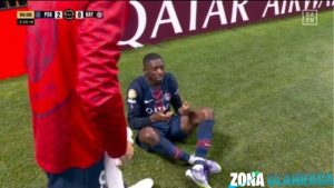 Selebrasi Dembele Jadi Penghormatan Manis untuk Jota!