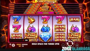 Situs Cnnslot Resmi Bakar Powerful Lewat Fire Strike 2!
