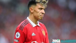 4 Sorotan Powerful Tentang Kondisi Lisandro Martinez!