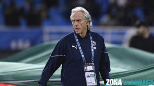 Al Nassr Rekrut Jorge Jesus Strategi2 Tajam Super Sang Rival