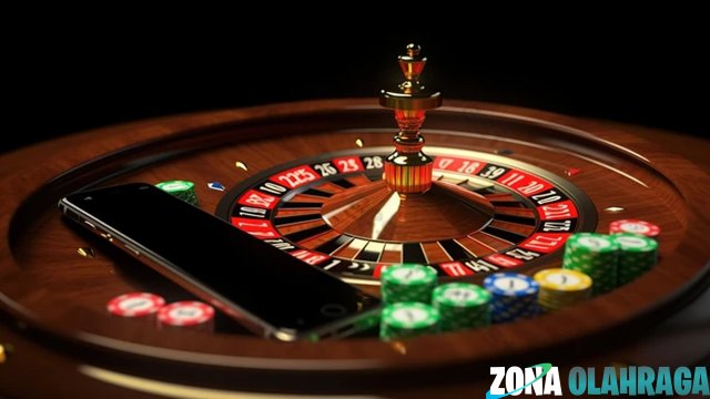 Rtp8000 Live Kasino Goyang Meja Cuan Datang Bertimpal!